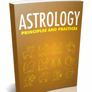 Astrology Principles and Practices