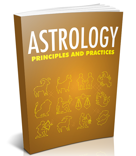 Astrology Principles and Practices